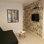 Le Bruxelles, 1 Chambre, Rez De Chaussee, Terrasse Sud