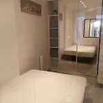 Le Bruxelles, 1 Chambre, Rez De Chaussee, Terrasse Sud