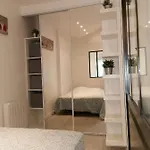 Le Bruxelles, 1 Chambre, Rez De Chaussee, Terrasse Sud Appartement