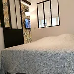 Le Bruxelles, 1 Chambre, Rez De Chaussee, Terrasse Sud Appartement