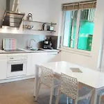Le Bruxelles, 1 Chambre, Rez De Chaussee, Terrasse Sud Appartement Le Touquet