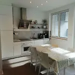 Appartement Le Bruxelles, 1 Chambre, Rez De Chaussee, Terrasse Sud Le Touquet