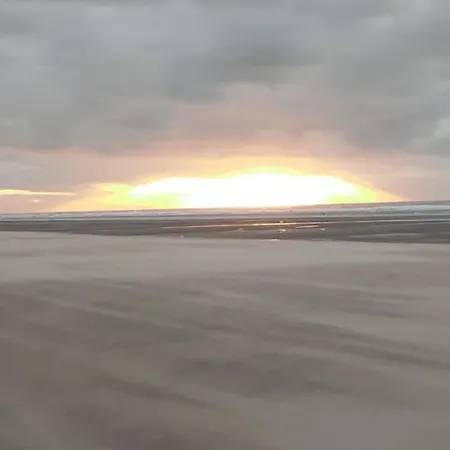 Le Bruxelles, 1 Chambre, Rez De Chaussée, Terrasse Sud