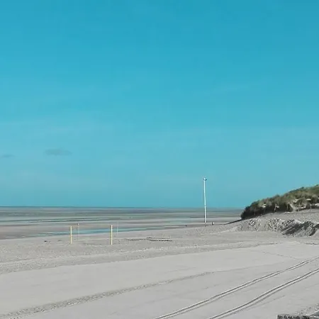 Le Bruxelles, 1 Chambre, Rez De Chaussee, Terrasse Sud