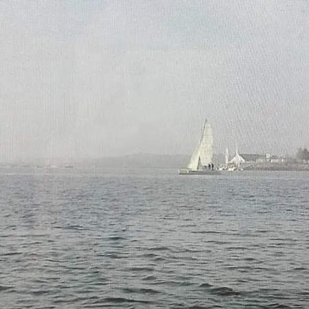 Le Bruxelles, 1 Chambre, Rez De Chaussee, Terrasse Sud