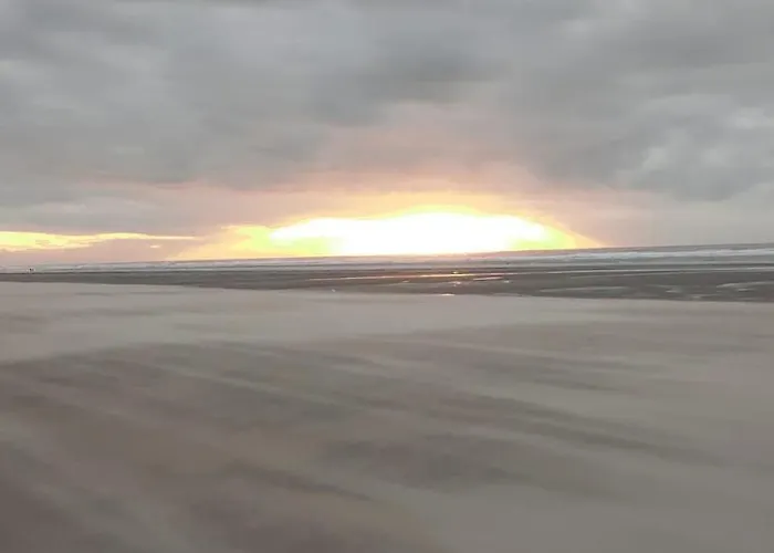 Le Bruxelles, 1 Chambre, Rez De Chaussee, Terrasse Sud