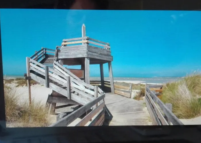 Appartement Le Bruxelles, 1 Chambre, Rez De Chaussee, Terrasse Sud *