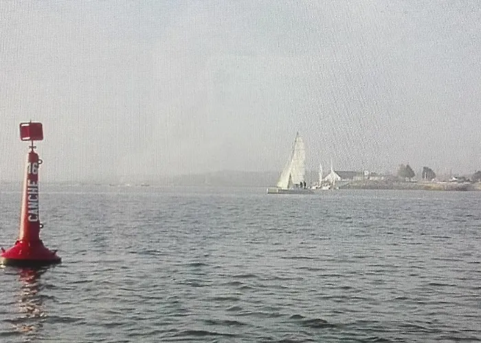 Le Bruxelles, 1 Chambre, Rez De Chaussée, Terrasse Sud